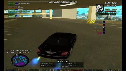 Drift Sa-mp