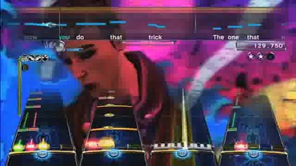 E3 2010: Rock Band 3 - In With the New Interview 