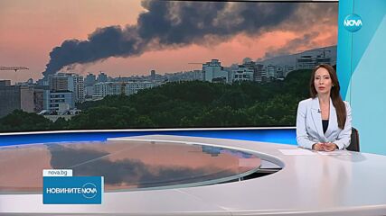 Новините на NOVA (19.06.2025 - обедна емисия)