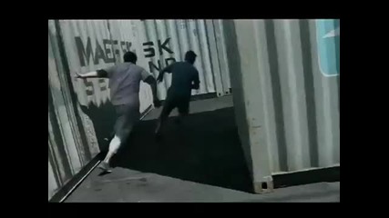 non stop commercial - 3run 