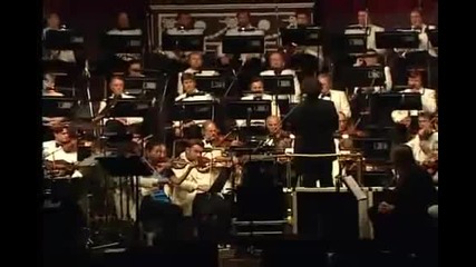 Deep Purple - Concerto For Group And Orchestra - Movement 2 - Part.2 