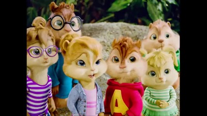Akcent - Kamelia / chipmunks / ♥