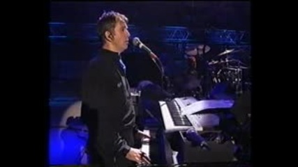 Peter Gabriel - Woodstock94