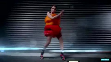 Elena Gheorghe - Disco Romancing Official Music Video 