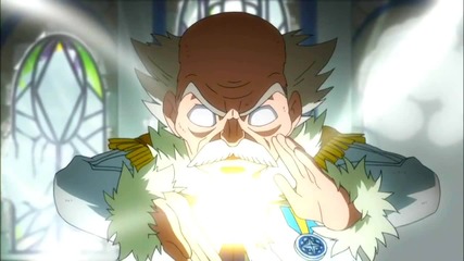 Fairy Law Ost - Extended