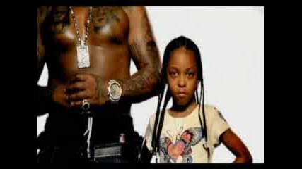 Birdman & Lil Wayne - Stuntin Like My Dadd