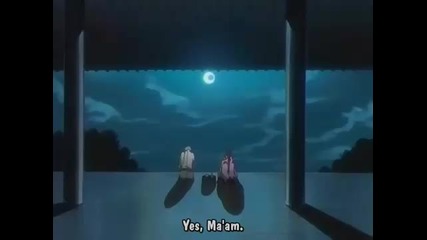 Bleach golden part 1 