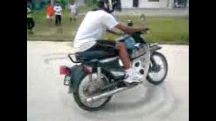 Leng Drift,  Kota Tinggi