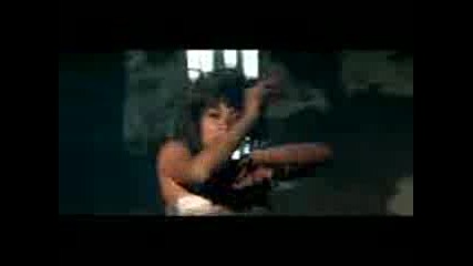 Oceana - Cry Cry (official Video)