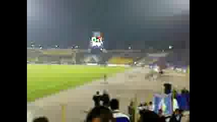Levski - Lil 2:2