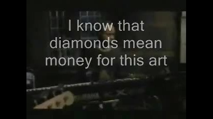 sting - shape of my heart