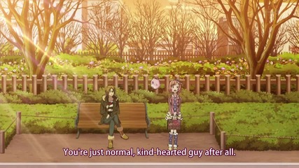 Pretty Rhythm Rainbow Live Episode 51