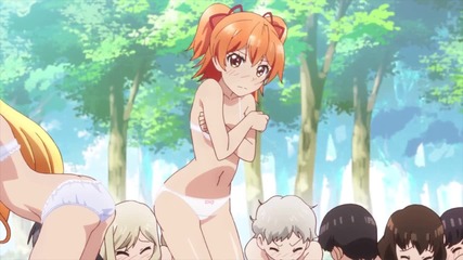 Shomin Sample Episode 3 Eng Subs 60fps