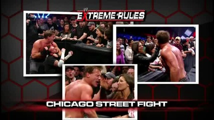 Wwe Raw 30.04.2012 High Quality 3/7