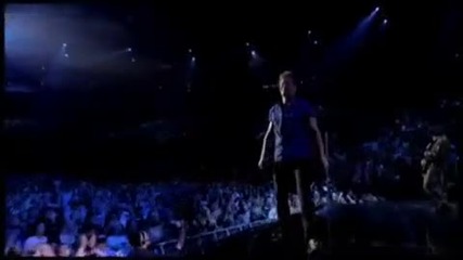Bon Jovi - Live At Madison Square Garden - Livin On A Prayer 