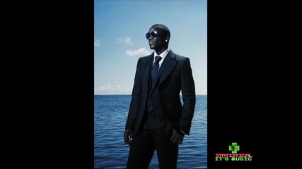 Akon Ft. T - Pain - Holla Holla