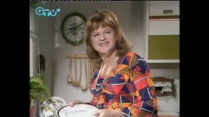 The Benny Hill Show, Episode 2