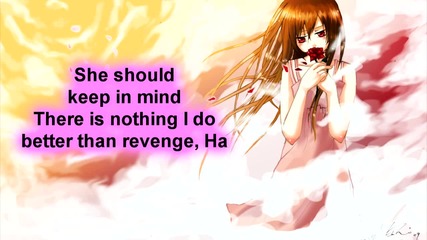 [hd] Nightcore - Better Than Revenge