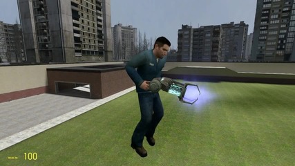 Gmod 13 noclip animations