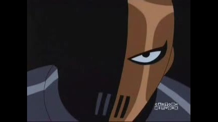 Teen Titans Ep12 Pt1 - 3 Of 3