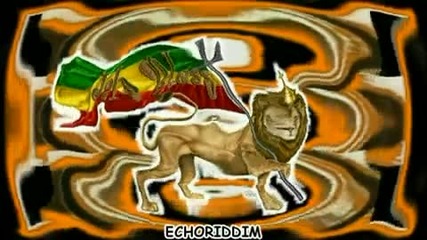 Shadow man - If a never jah - ( babatunde riddim )