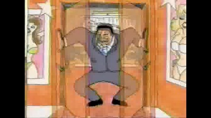 Babes Я Us - Beavis And Butt - Head