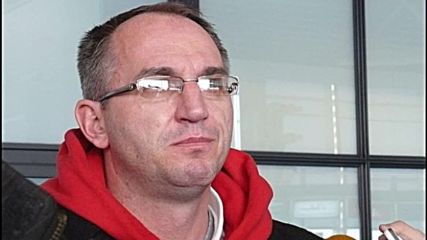 Йовица Арсич: Познавам добре Тони Паркър, но никой не може да бие сам