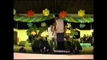Djan Sever Koncert