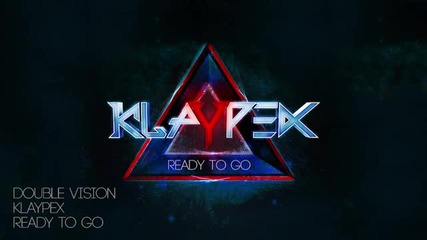 Klaypex - Double Vision