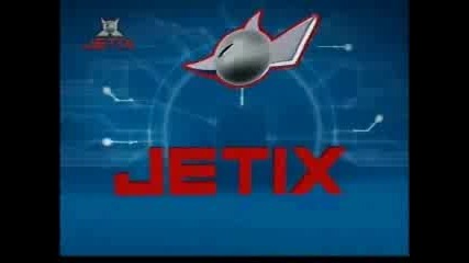 Jetix Kezdг©sek (www.jetix.try.hu)