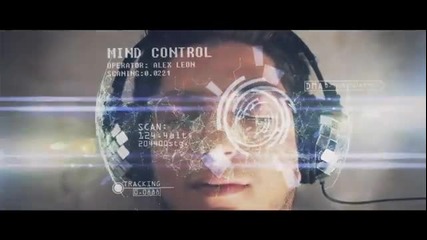 Playmen & Alex Leon ft. T-pain - Out Of My Head