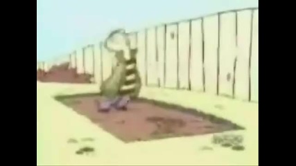 Ed Edd n Eddy Пародия.