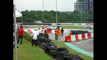 Drift Car Ae86.avi
