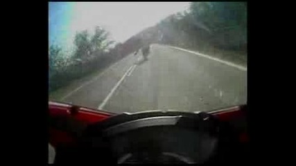 Ducati 1098s Vs Yamaha R6