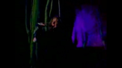 Recoil - Faith Healer