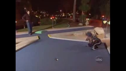 Christina Aguilera - 20 20 - Part 4