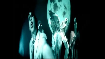 Marilyn Manson - Personal Jesus [ високо качество ]