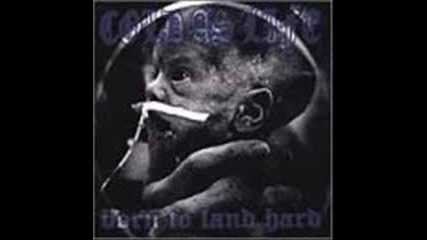 Cold As Life - Police