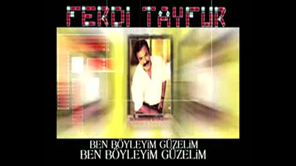 2009 - Ferdi Tayfur - Zamane Asigi - (mefrat Loveland Mix) - Hd 2010 - Ferdifon