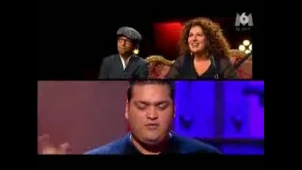 Joseph beatbox Music 