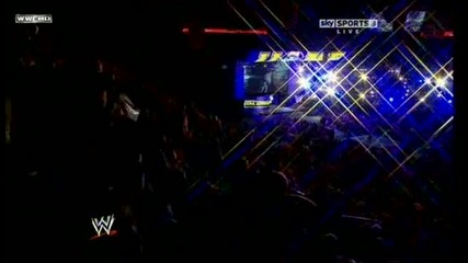 Wwe Randy Orton и Truth vs Wade Barret и David Otunga Raw 11.01.10 