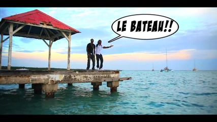 Elle feat. Admiral T - Obed