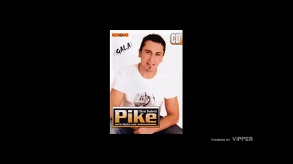 Fikret Dudevic Pike - Da je covjek kamen (hq) (bg sub)