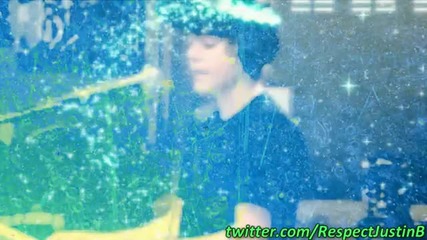 Justin Bieber he Could Be The One