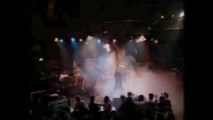 Whitesnake In Concert 
