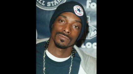 Snoop Dogg - Gangsta Luv (ft. The - Dream)