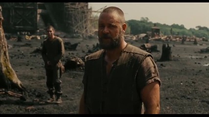 Noah *2014* Trailer