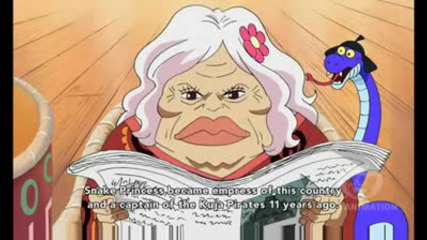 one piece 416 subbed english part 2 high quality (hq)