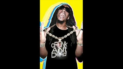 Lil Jon Feat.mr.sche - Getting[crunk]remix