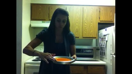 Jello Challenge